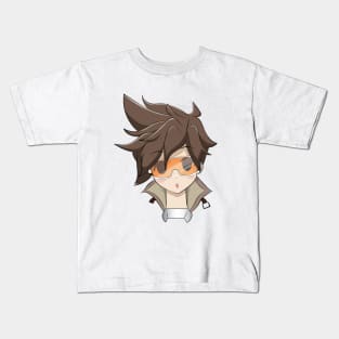 Tracer Kids T-Shirt